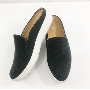 Dr. Scholl’s Original Platform Slide Size 7.5